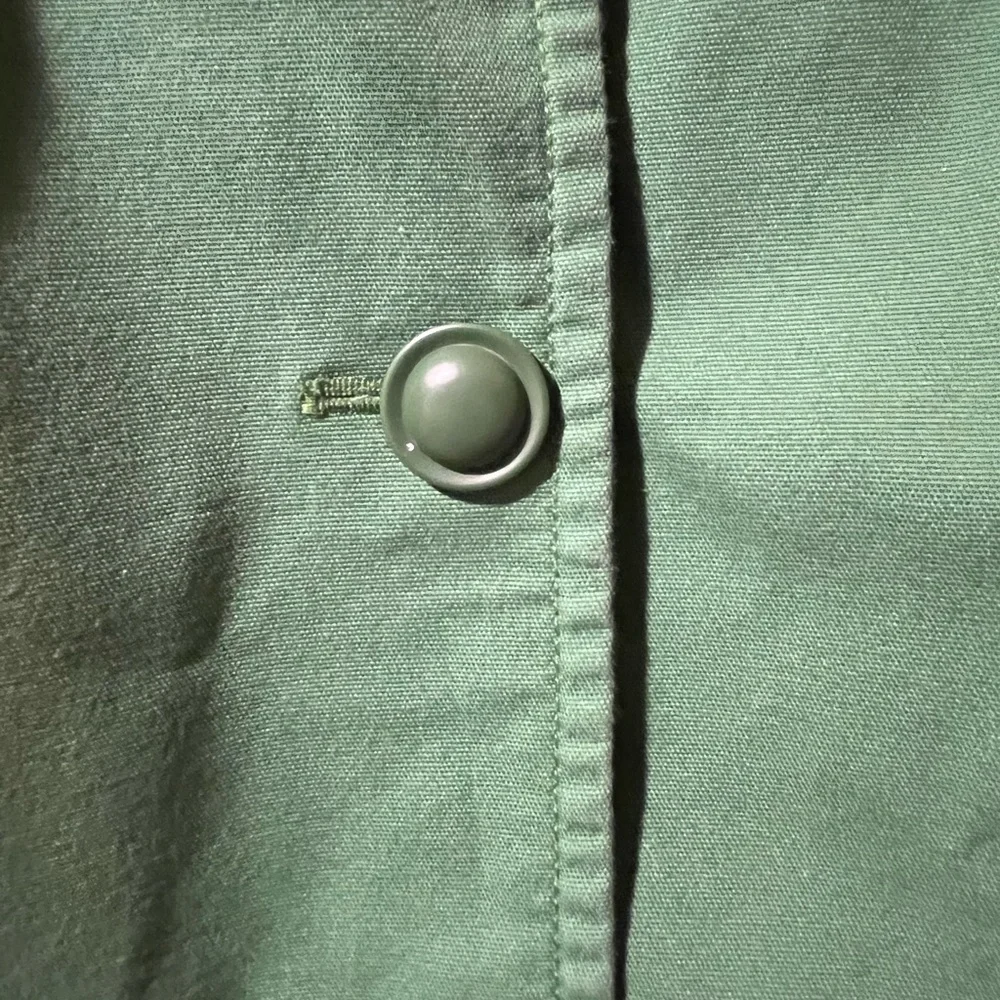 Talbots Spring Jacket - Picture 4 of 5